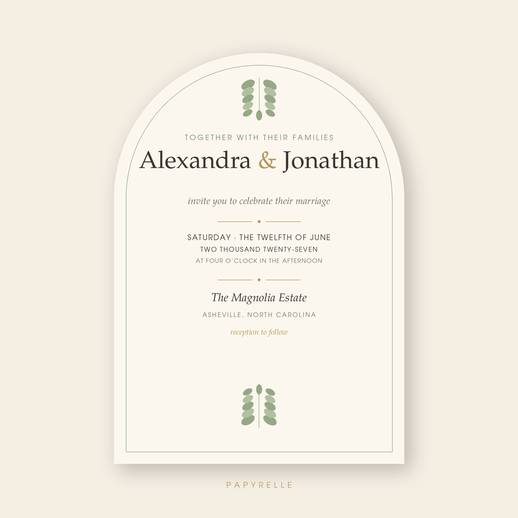 Complete Wedding Template Suite — Editable Set (Save 20%)