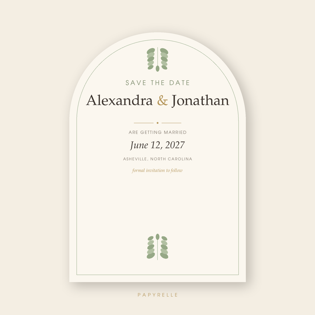 Complete Wedding Template Suite — Editable Set (Save 20%)