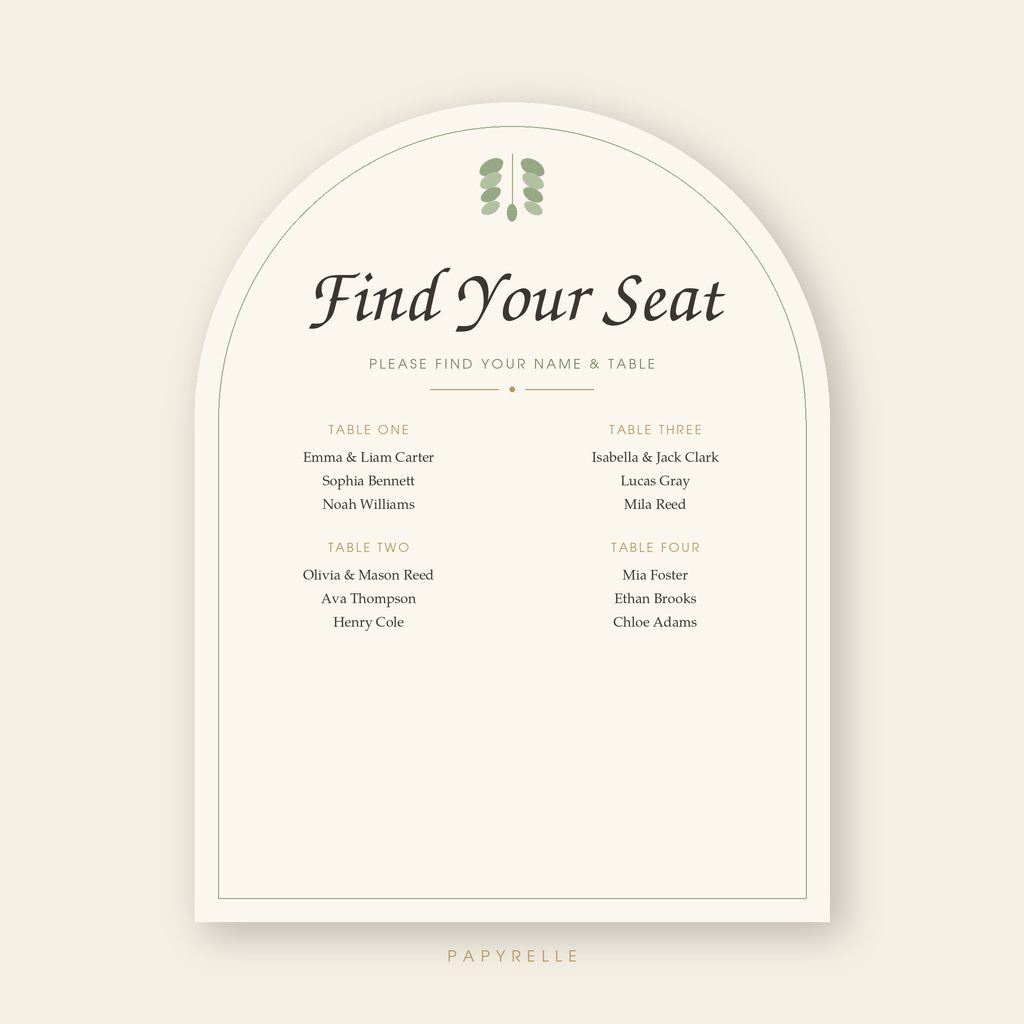 Complete Wedding Template Suite — Editable Set (Save 20%)