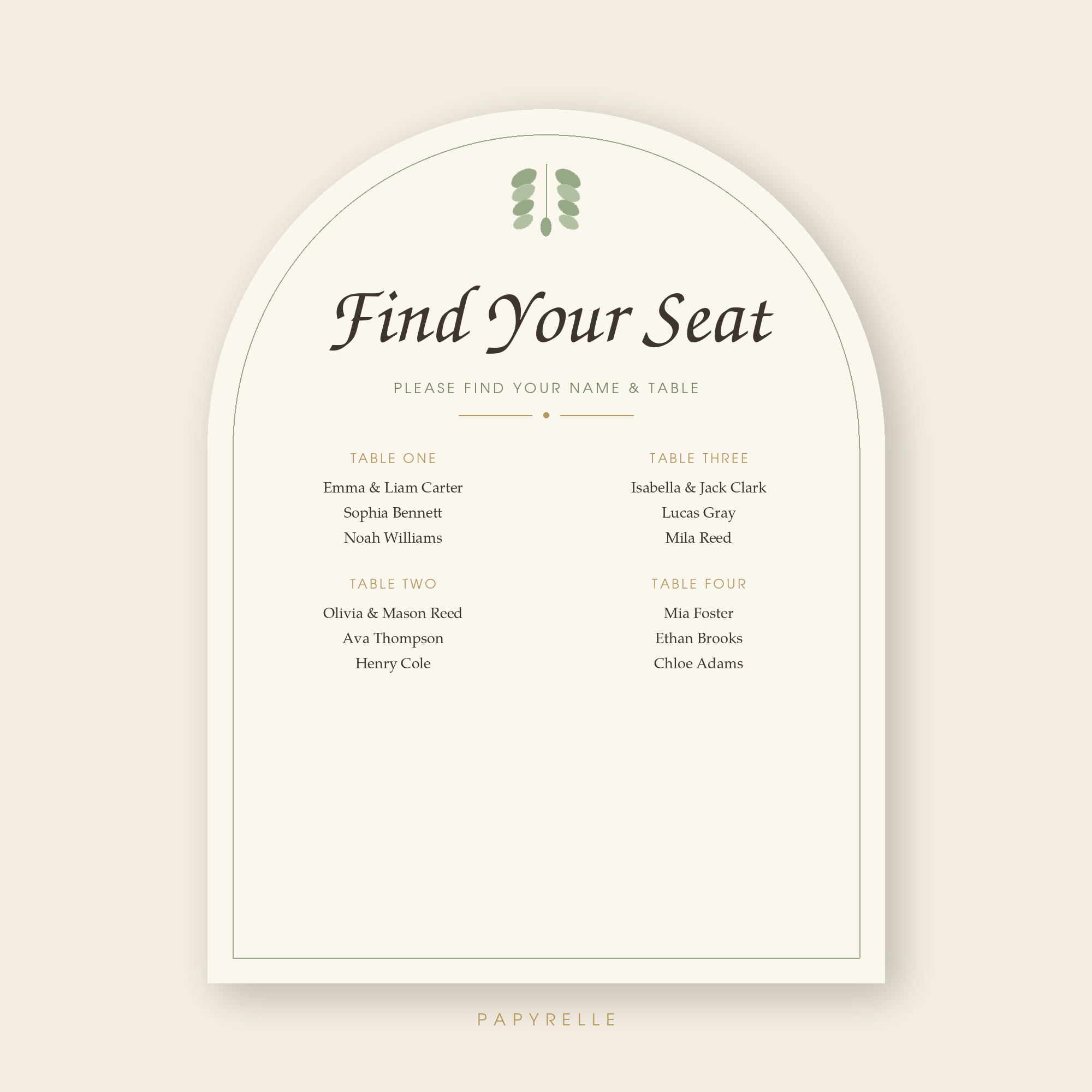 Complete Wedding Template Suite — Editable Set (Save 20%)