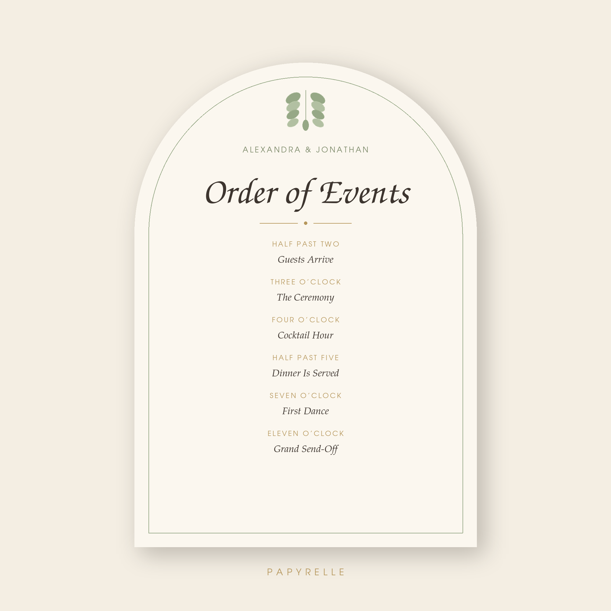 Complete Wedding Template Suite — Editable Set (Save 20%)