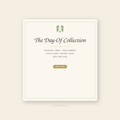 Day-Of Wedding Stationery Bundle — Save 20%
